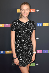 RTL+ Fiction Party in München