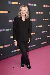 RTL+ Fiction Party in München