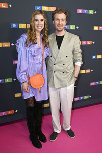 RTL+ Fiction Party in München