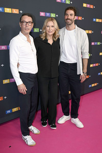 RTL+ Fiction Party in München