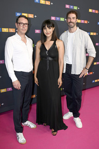 RTL+ Fiction Party in München