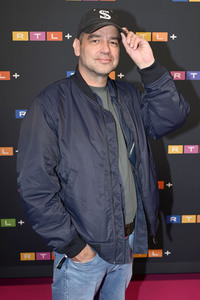 RTL+ Fiction Party in München