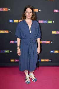RTL+ Fiction Party in München