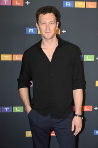 RTL+ Fiction Party in München