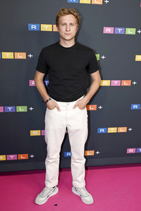 RTL+ Fiction Party in München