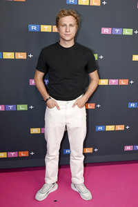 RTL+ Fiction Party in München