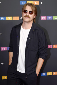 RTL+ Fiction Party in München