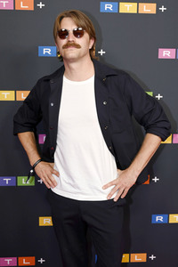 RTL+ Fiction Party in München