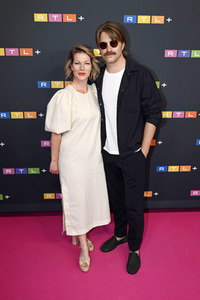 RTL+ Fiction Party in München