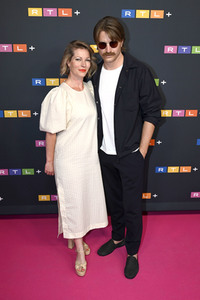 RTL+ Fiction Party in München