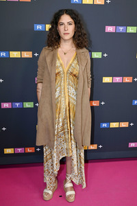 RTL+ Fiction Party in München
