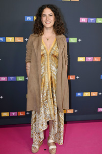 RTL+ Fiction Party in München