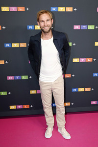 RTL+ Fiction Party in München
