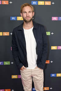 RTL+ Fiction Party in München