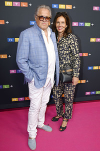 RTL+ Fiction Party in München