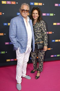 RTL+ Fiction Party in München
