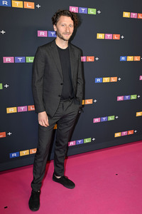 RTL+ Fiction Party in München