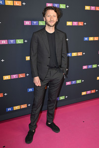 RTL+ Fiction Party in München