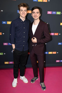 RTL+ Fiction Party in München