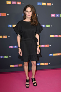 RTL+ Fiction Party in München
