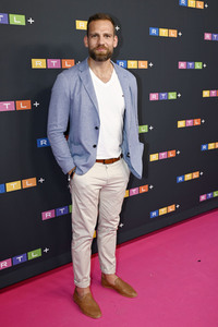 RTL+ Fiction Party in München