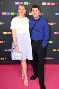 RTL+ Fiction Party in München