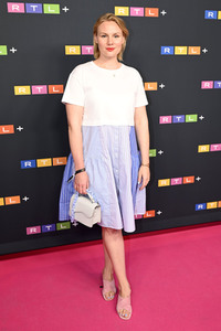 RTL+ Fiction Party in München