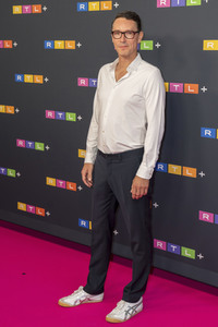 RTL+ Fiction Party in München