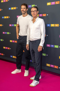 RTL+ Fiction Party in München