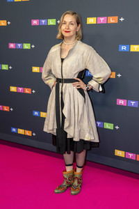 RTL+ Fiction Party in München
