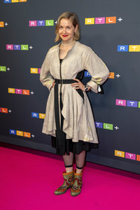 RTL+ Fiction Party in München