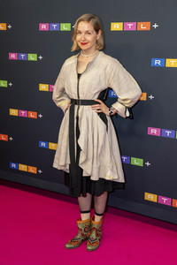 RTL+ Fiction Party in München