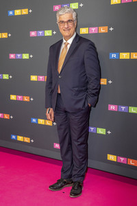 RTL+ Fiction Party in München