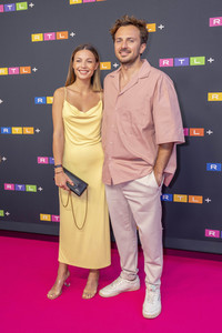 RTL+ Fiction Party in München