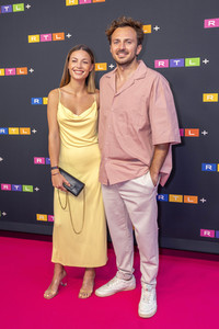 RTL+ Fiction Party in München