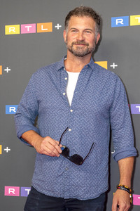 RTL+ Fiction Party in München