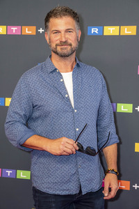 RTL+ Fiction Party in München