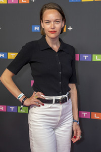 RTL+ Fiction Party in München