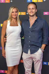 RTL+ Fiction Party in München
