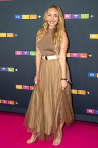 RTL+ Fiction Party in München