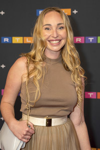 RTL+ Fiction Party in München