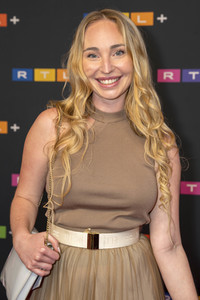 RTL+ Fiction Party in München