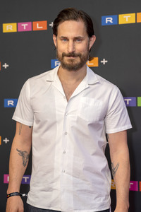 RTL+ Fiction Party in München