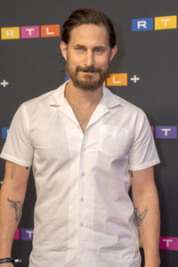 RTL+ Fiction Party in München