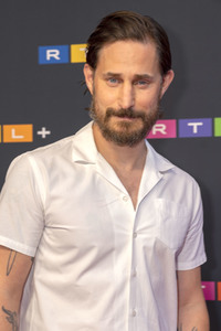 RTL+ Fiction Party in München