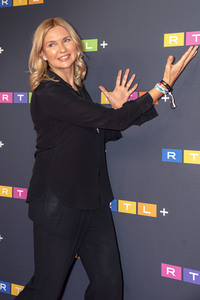 RTL+ Fiction Party in München