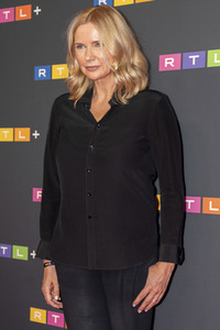 RTL+ Fiction Party in München