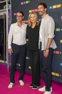 RTL+ Fiction Party in München