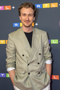RTL+ Fiction Party in München