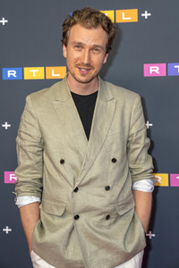 RTL+ Fiction Party in München